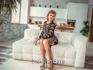 MarilynGate