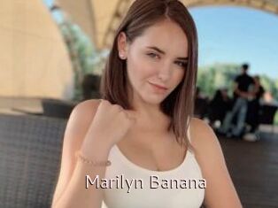 Marilyn_Banana