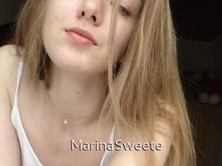 MarinaSweete
