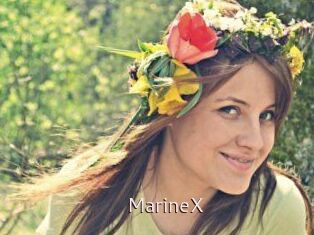 Marine_X