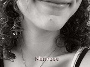 Marineee
