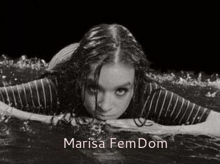 Marisa_FemDom