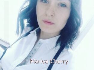 Mariya_Cherry