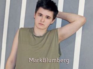 MarkBlumberg