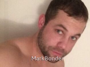 MarkBonder