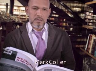 MarkCollen