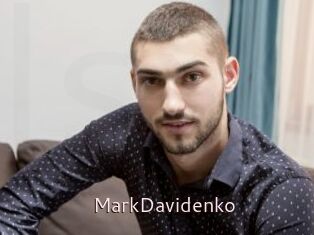 MarkDavidenko