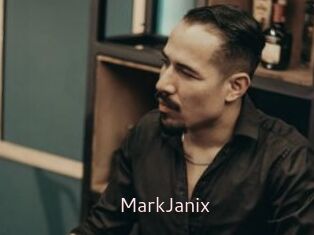 MarkJanix