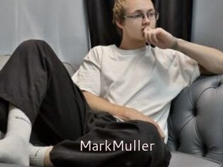 MarkMuller