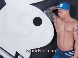 MarkNorman