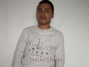 MarkoSweet