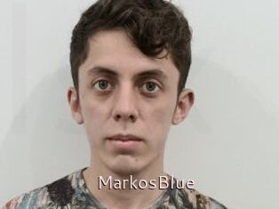 MarkosBlue