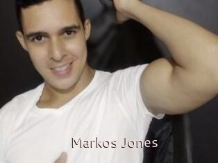 Markos_Jones