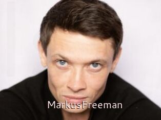 MarkusFreeman