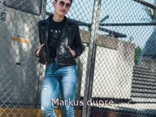 Markus_dupre