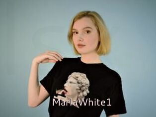 MarlaWhite1