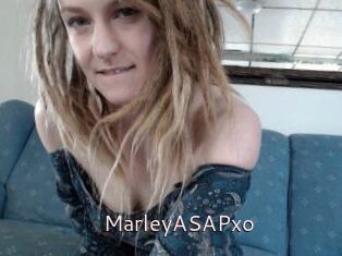 MarleyASAPxo