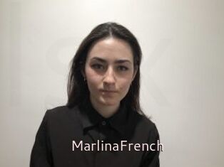 MarlinaFrench