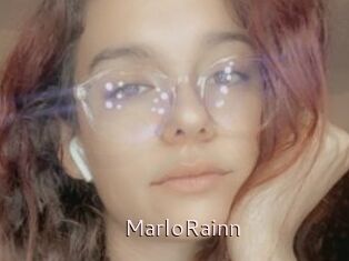 MarloRainn
