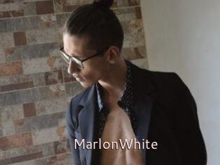 MarlonWhite