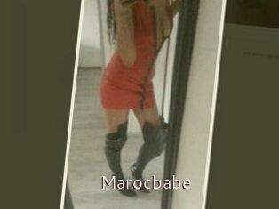 Marocbabe