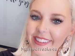 Marriedfreaks4u
