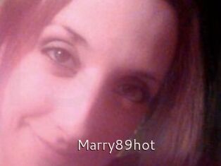 Marry89hot