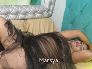 Marsya