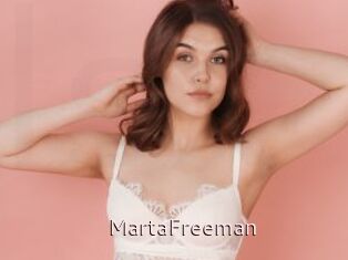 MartaFreeman