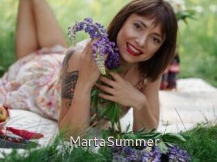 MartaSummer