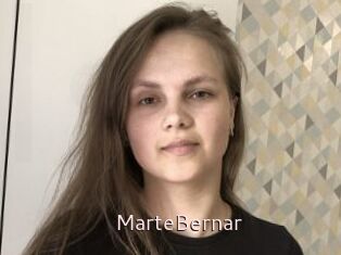 MarteBernar