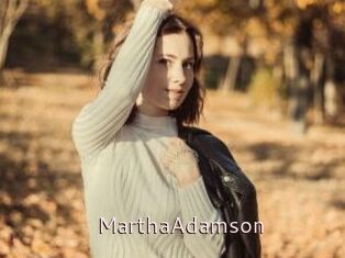 MarthaAdamson