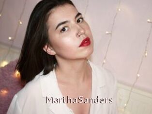 MarthaSanders