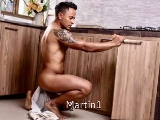 Martin1
