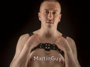 MartinGuy