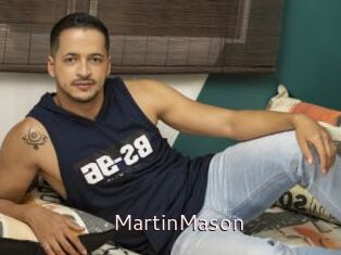 MartinMason