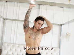 MartinMuscle
