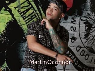 MartinOconnor