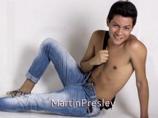 MartinPresley