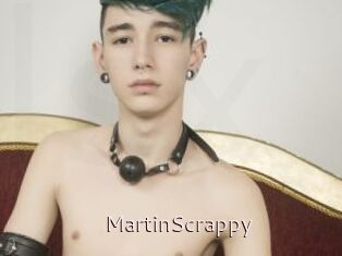 MartinScrappy