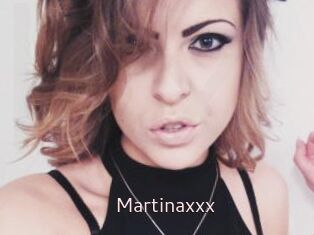 Martinaxxx