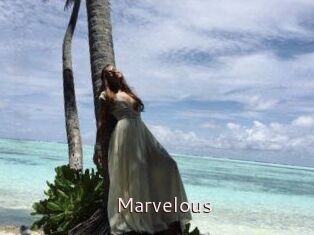 Marvelous