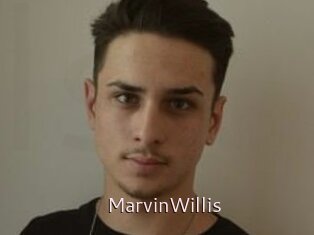 MarvinWillis