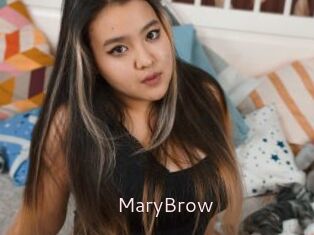 MaryBrow