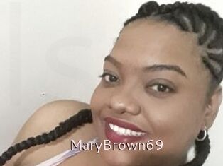MaryBrown69