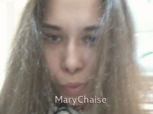 MaryChaise