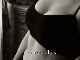 MaryCollins