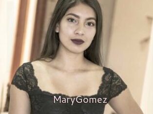 MaryGomez