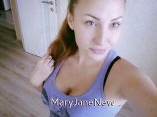 MaryJaneNew