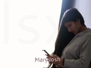 MaryJosh